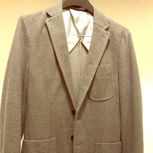 Banana Republic Sport Coat